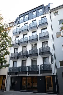B-Chill Düsseldorf