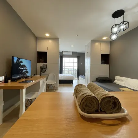 Kampar Champs Elysees 4Pax Homestay Hotels in Kampar
