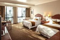 Hotel Araiza Mexicali Hotels in Mexicali