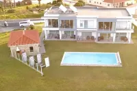 SilverSide Holidays - piscina