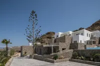 Arocaria Mykonos - Tiny houses