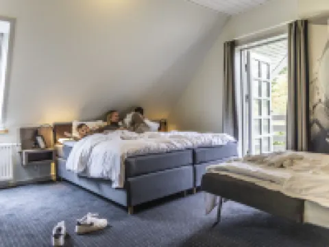 The Lodge Billund Hotels in Billund