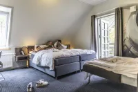 The Lodge Billund Hotels in Billund