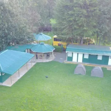 Greenwoods Resort and Campsite