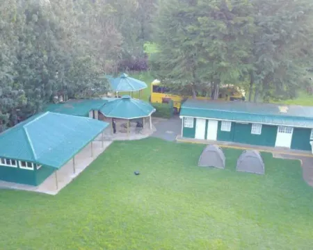 Greenwoods Resort and Campsite Hotels in Eldoret