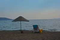 Dikelya Hotel - Ocean View