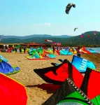 Nova Aparts Hotel a Akyaka