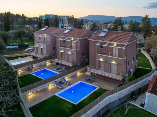 Efilenia Luxury Villas - Villas