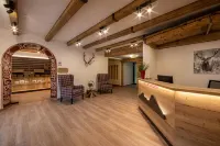Alpenhotel Brennerbascht Hôtels à : Ramsau