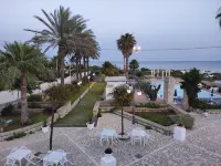 Picchio Hotel Pescoluse Hotels in Salve