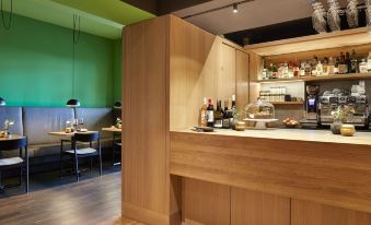 Hotel Wedina an der Alster