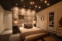 Lux Exec Home Hfx Waterfront Pool Hot Tub