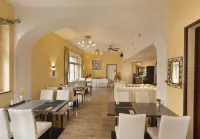 Hotel Goldenes Lamm