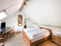 Voeren Mansion with Garden Hotels in Voeren