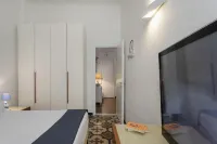 カーサ マリル ネル チェントロ ストリコ ディ ラパッロ