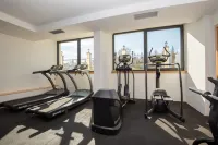 Hotel Agape - Gym
