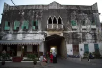 La Neisha Hotel Zanzibar