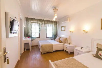 Bozcaada Butik Pansiyon Hotels in 