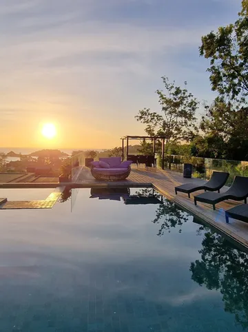 รูปภาพของVilla Obsidian