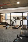 Home Suite Hotels Station House - С тренажерным залом