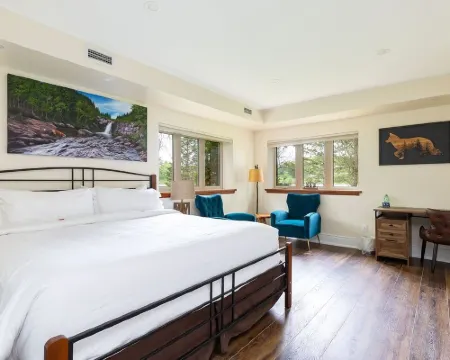 仙女灣湖畔酒店 亨茨維爾酒店