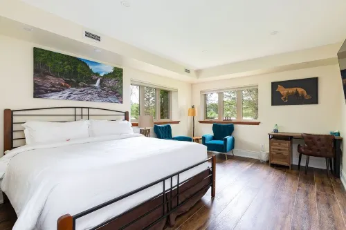Fairy Bay Lakehouse فنادق في Dwight