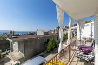 Apartment Raos - 3 stjerner