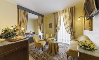 Grand Hotel Telese