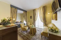 Grand Hotel Telese - Pet-friendly
