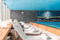 Hotel Europe - Pools