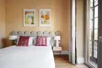 Numa Seville Prestigio Hotels in Seville