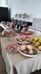 Agriturismo la Pietra 1 e la Pietra 2 - breakfast
