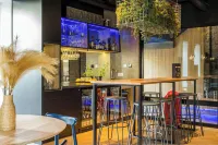 威爾第遊樂水療別墅飯店 - 酒吧