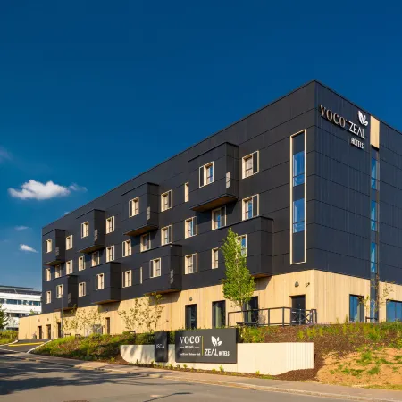 voco ZEAL EXETER SCIENCE PARK by IHG