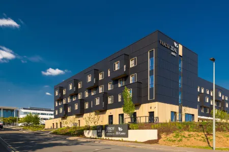 voco ZEAL EXETER SCIENCE PARK