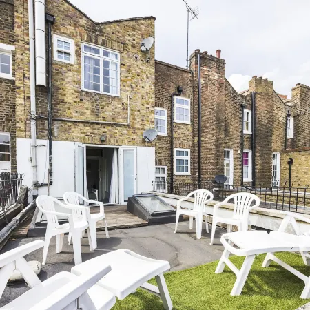 Islington Quarter Отели рядом с достопримечательностью «Ислингтон»