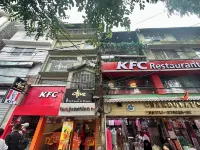 Olive by Tej Hotel and Resorts