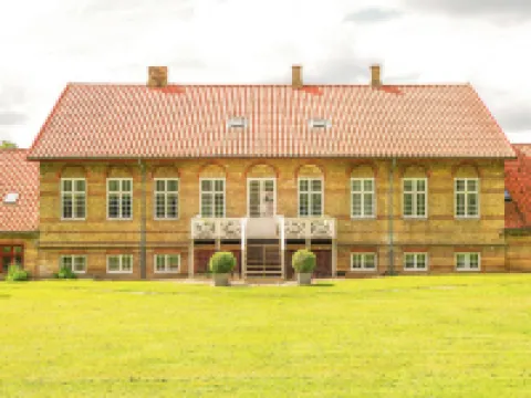 Lundsgaard Gods Badehotel Hotels in Kerteminde