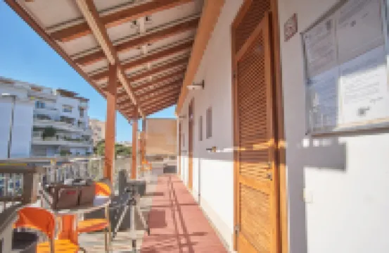 Bel Sole Guest House