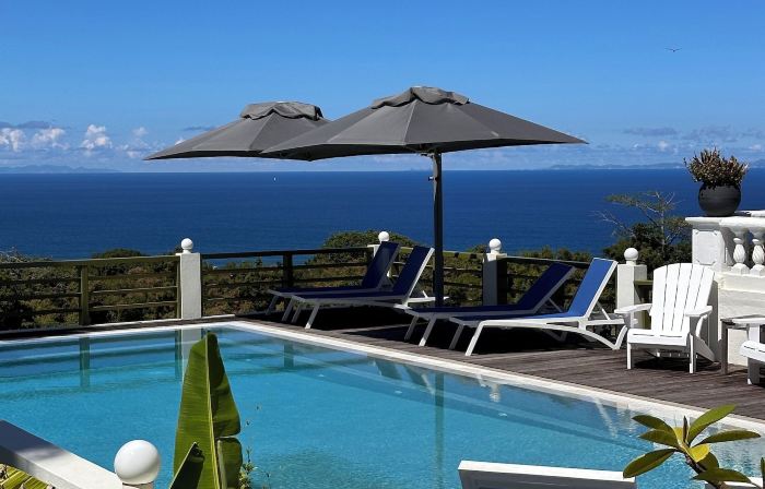 Quill Gardens Boutique Hotel