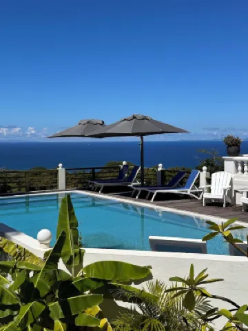 Quill Gardens Boutique Hotel Hotel di 