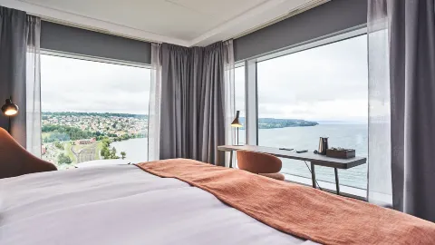 Quality Hotel Match in Jonkoping