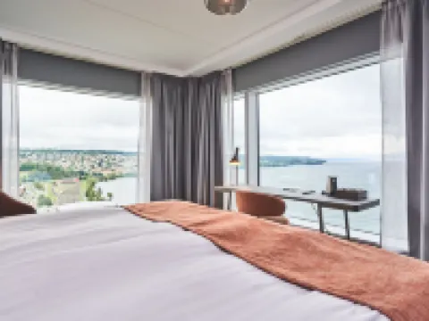 Quality Hotel Match Hotels in Jönköping