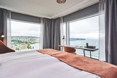 Quality Hotel Match Hotels in 