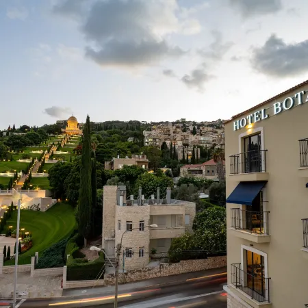 Hotel Botanica- Limited Edition by Fattal