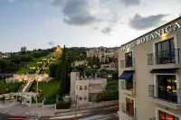 Hotel Botanica- Limited Edition by Fattal Hoteles en 