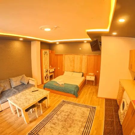 Kusva Apart