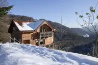 Pool Wellness Chalet Sunshine