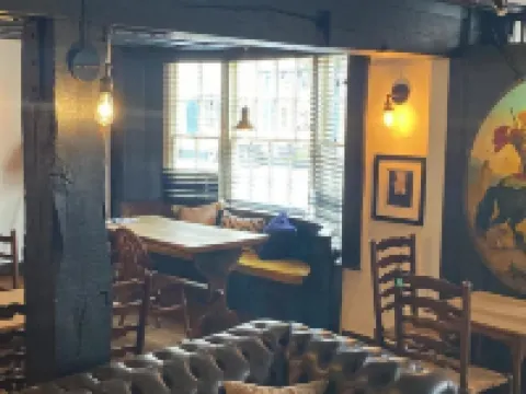 George & Dragon Hotel Hotels in High Wycombe
