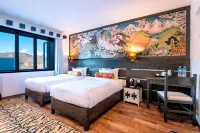 Lo Mustang Himalayan-Resort Hotels in Муктінатх